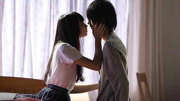 Photo from the movie Kawaki [2014]