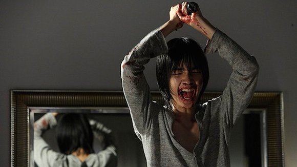 Photo from the movie Kawaki [2014]