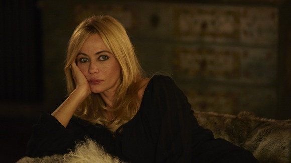 Photo from the movie Les Yeux jaunes des crocodiles