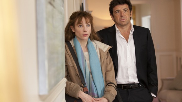 Photo from the movie Les Yeux jaunes des crocodiles