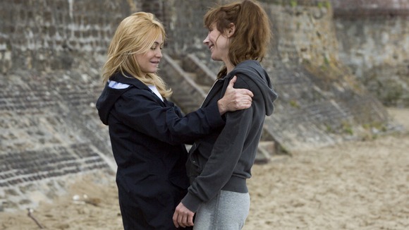 Photo from the movie Les Yeux jaunes des crocodiles