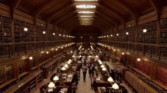 Photo from the movie Les Yeux jaunes des crocodiles