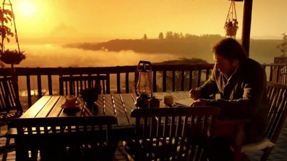 Photo from the movie Les Yeux jaunes des crocodiles