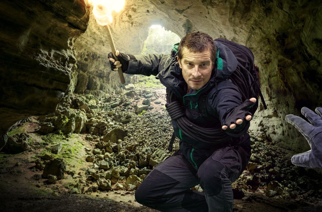 Photo du film You vs. Wild