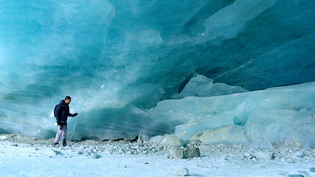 Photo du film You vs. Wild