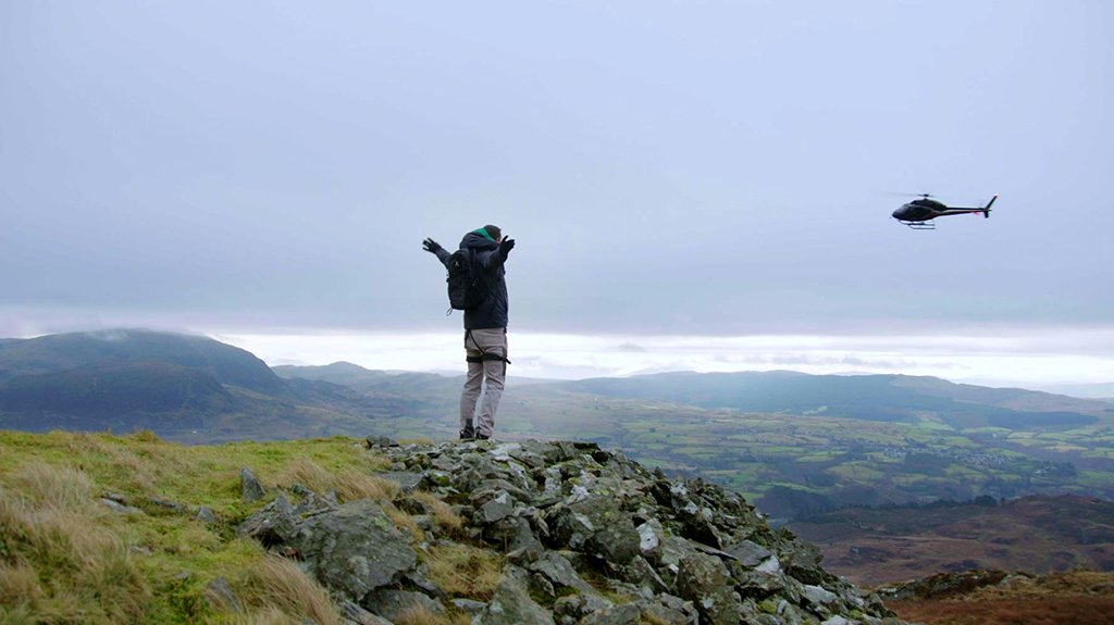 Photo du film You vs. Wild