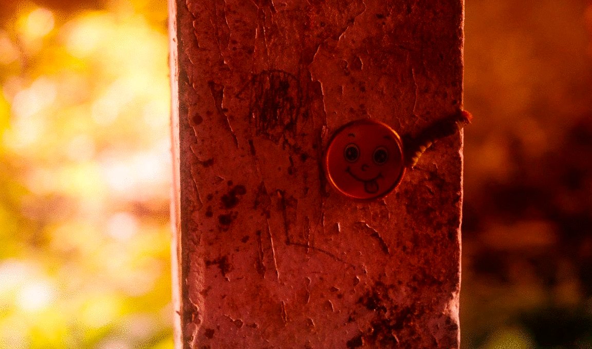 Photo from the movie Tiger Stripes [2023]