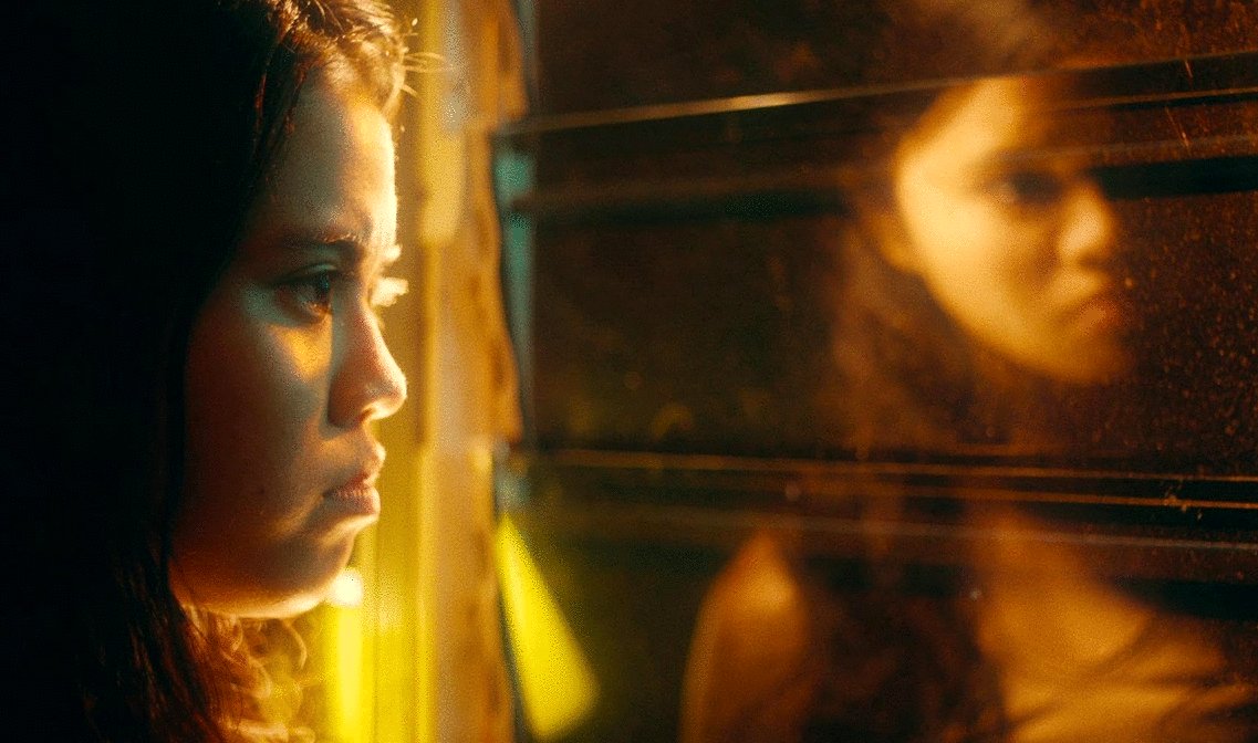 Photo from the movie Tiger Stripes [2023]