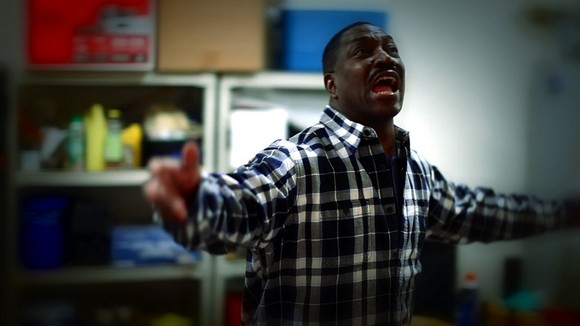 Photo du film 23rd Psalm: Redemption