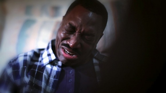 Photo du film 23rd Psalm: Redemption