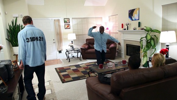 Photo du film 23rd Psalm: Redemption