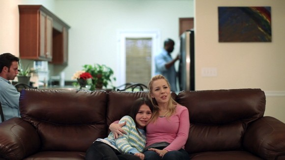 Photo du film 23rd Psalm: Redemption