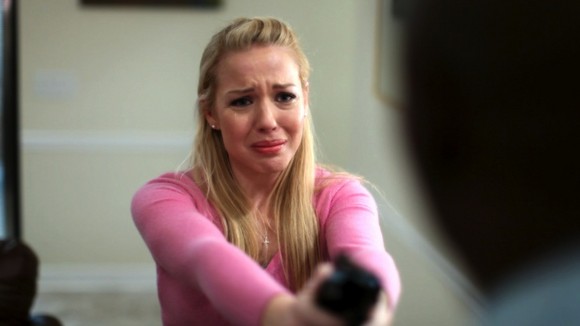 Photo du film 23rd Psalm: Redemption