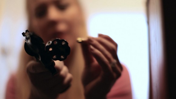 Photo du film 23rd Psalm: Redemption