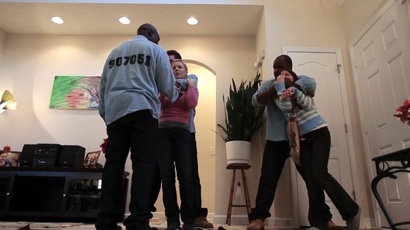 Photo du film 23rd Psalm: Redemption