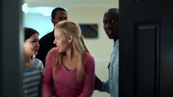 Photo du film 23rd Psalm: Redemption