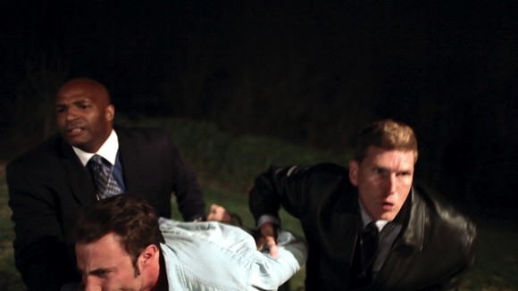 Photo du film 23rd Psalm: Redemption