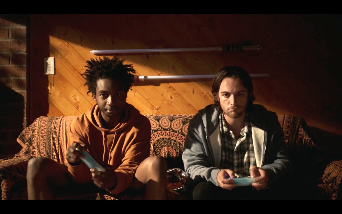 Photo du film The Marina