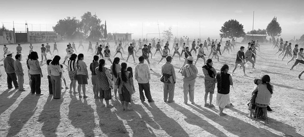 Photo from the movie Roma