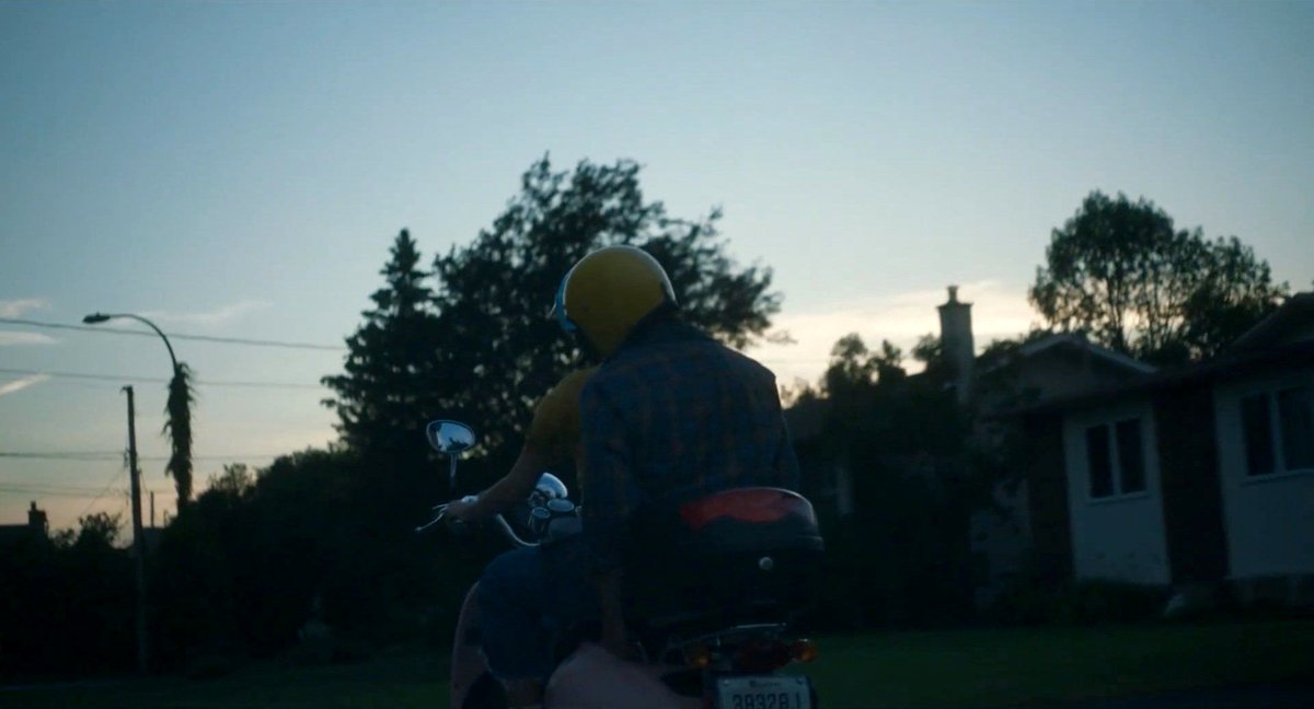 Photo du film The Marina