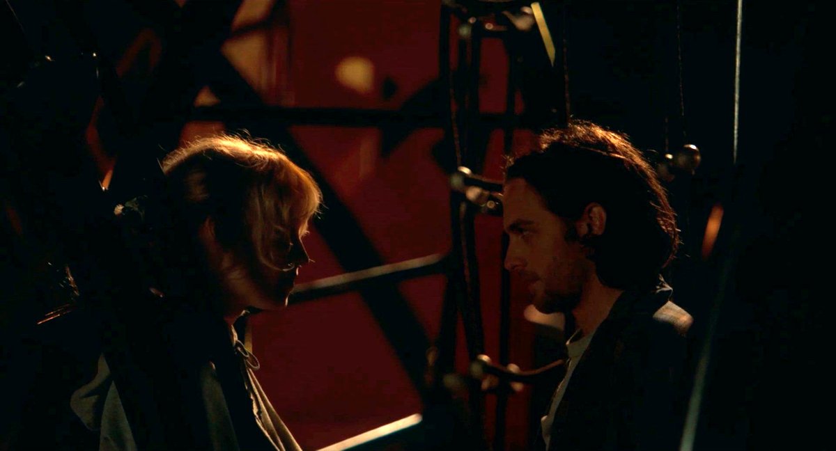 Photo du film The Marina