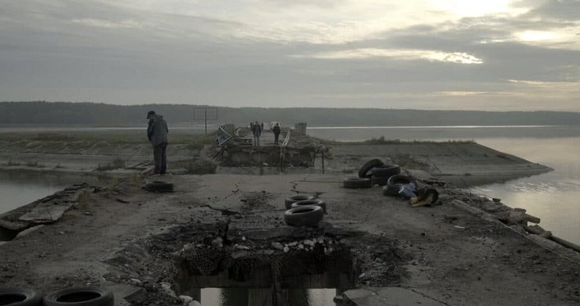 Photo from the movie Interceptés [2024]