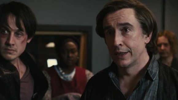 Photo from the movie Alan Partridge: Alpha Papa