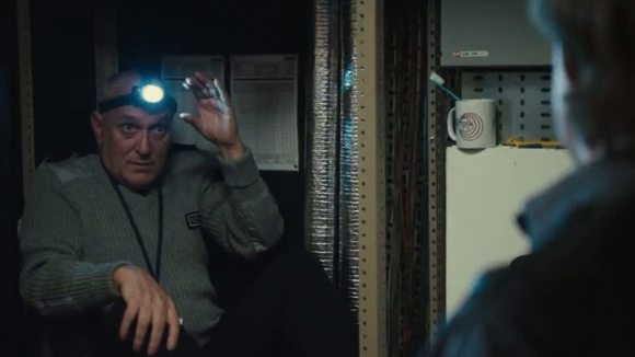 Photo from the movie Alan Partridge: Alpha Papa