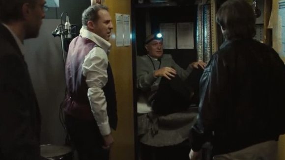 Photo from the movie Alan Partridge: Alpha Papa