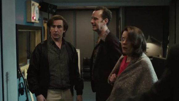 Photo from the movie Alan Partridge: Alpha Papa