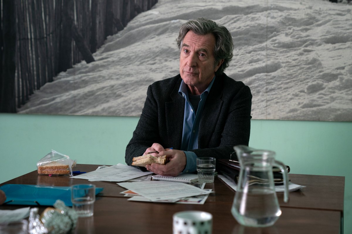 Photo du film La brigade