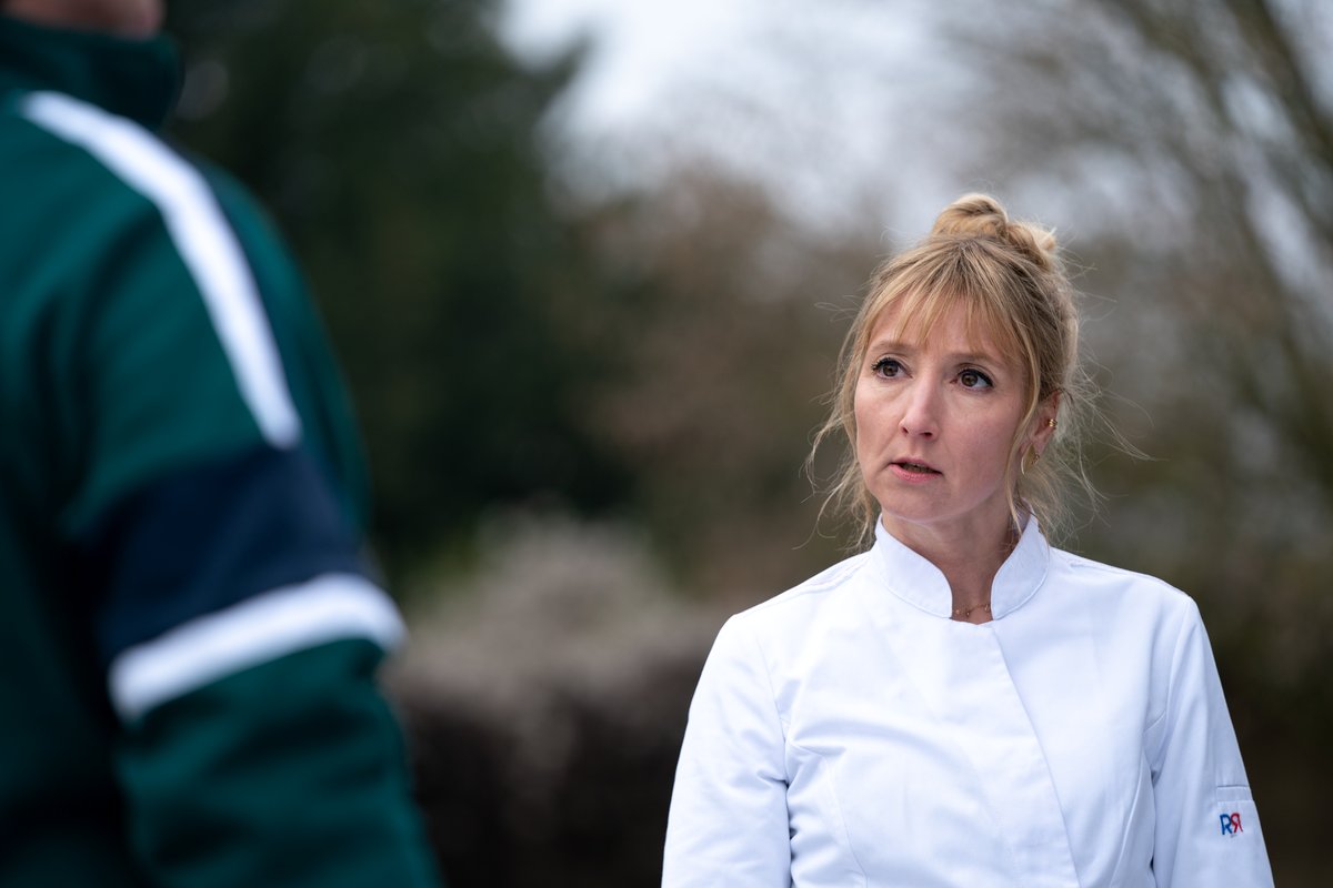 Photo du film La brigade