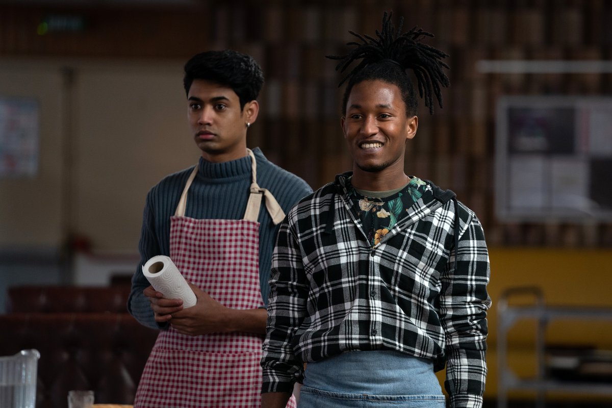 Photo du film La brigade