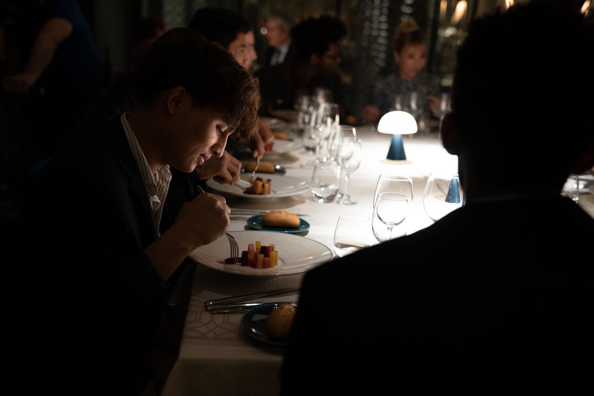 Photo du film La brigade