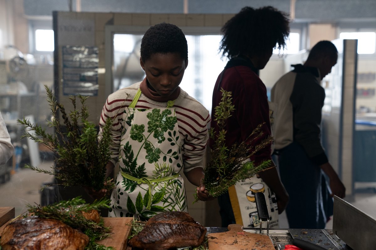 Photo du film La brigade