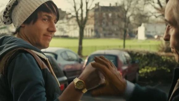 Photo from the movie Alan Partridge: Alpha Papa