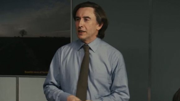 Photo from the movie Alan Partridge: Alpha Papa