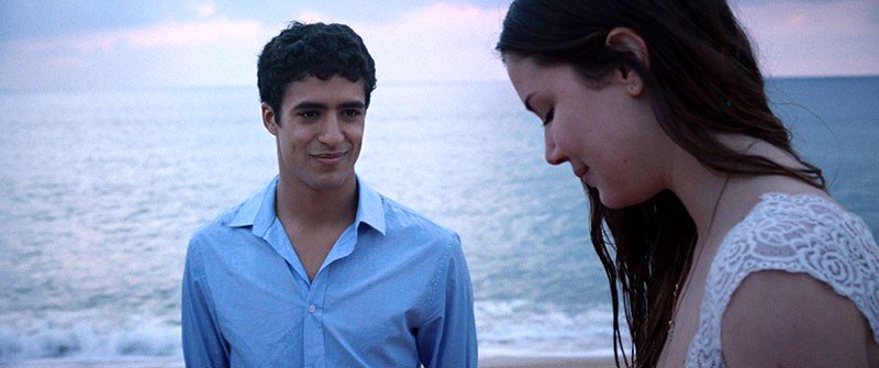 Photo from the movie Mektoub, My Love: Canto Uno [2017]