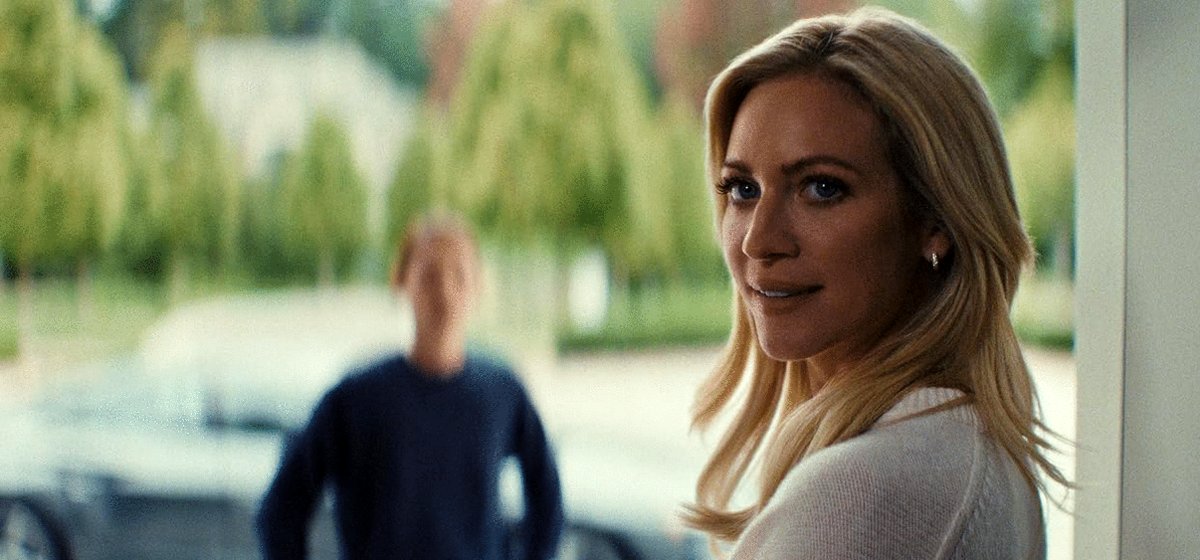 Photo from the movie The Beast in Me [2025]