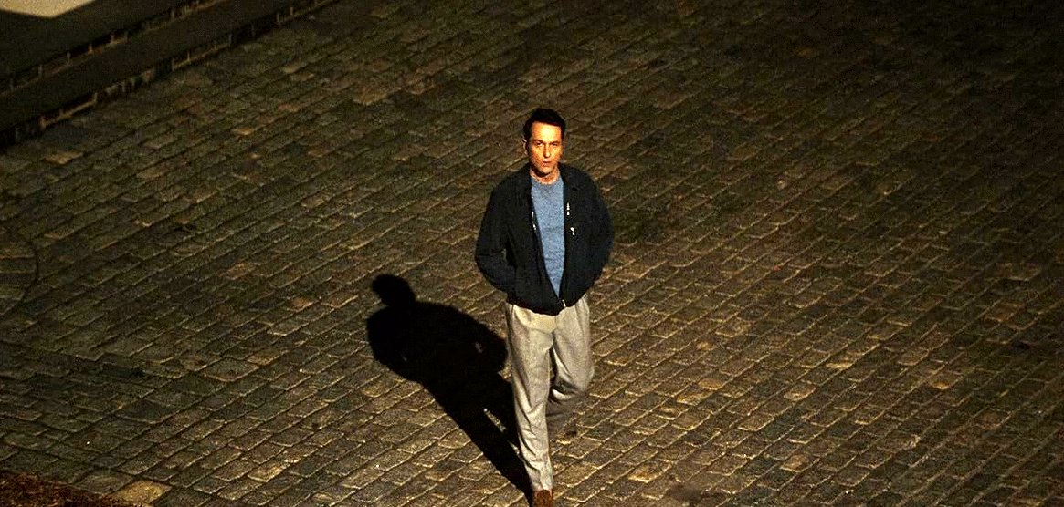 Photo from the movie The Beast in Me [2025]