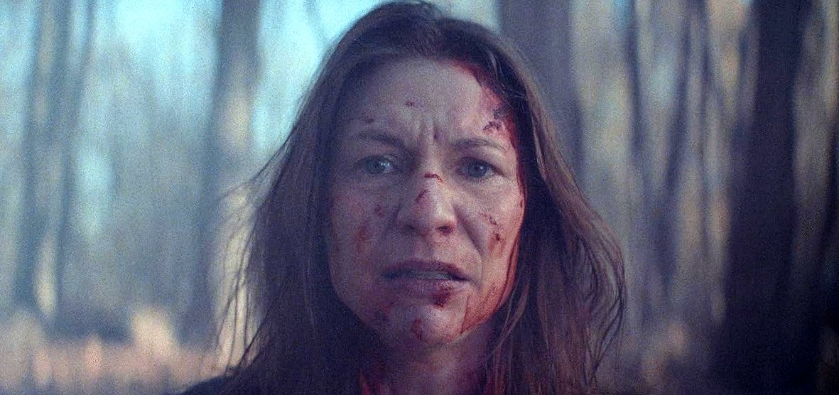 Photo from the movie The Beast in Me [2025]