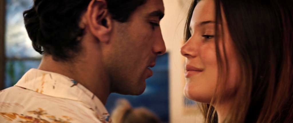 Photo from the movie Mektoub, My Love: Canto Uno [2017]