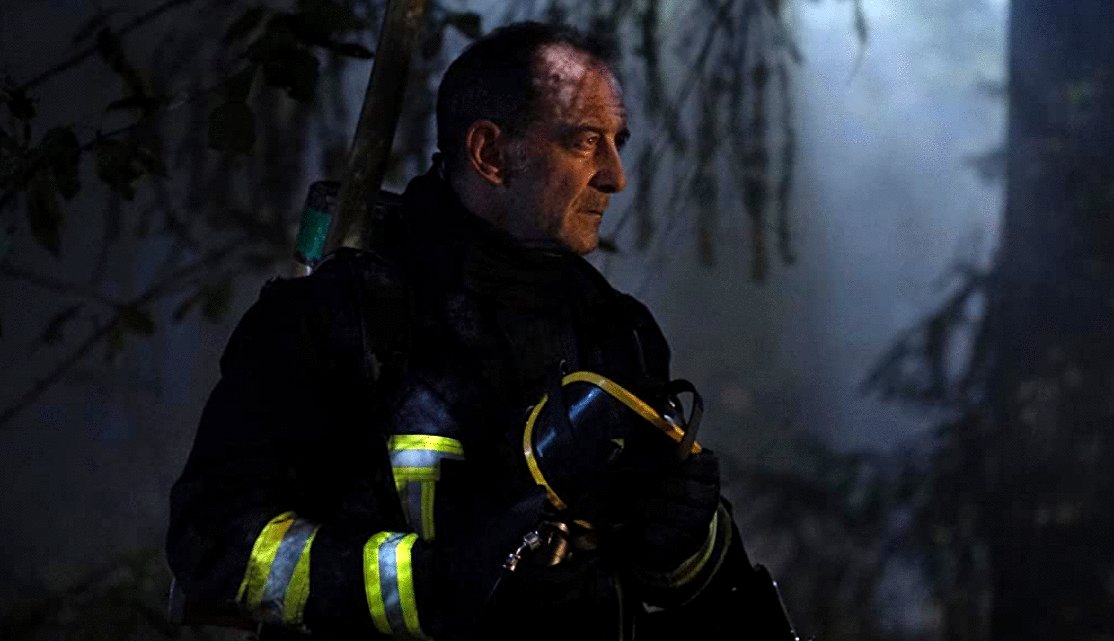 Photo du film Titane