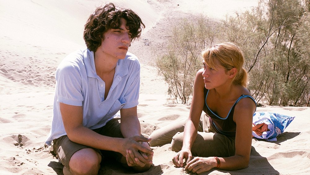 Photo from the movie Ma mère