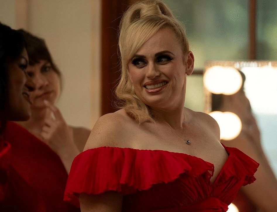 Photo from the movie Bride Hard