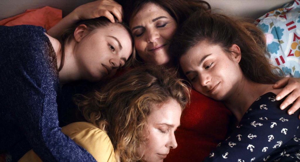 Photo du film Aurore