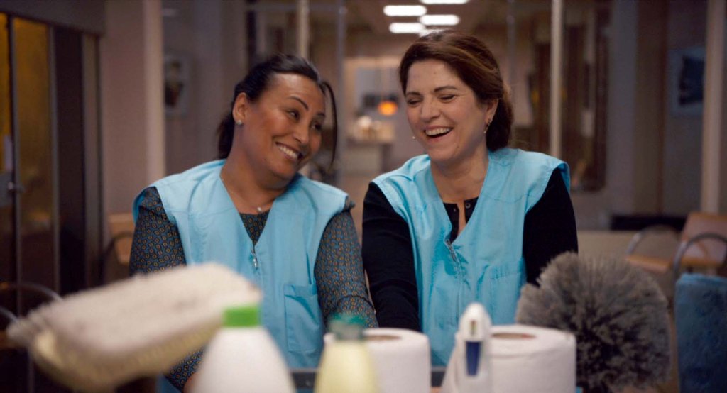 Photo du film Aurore