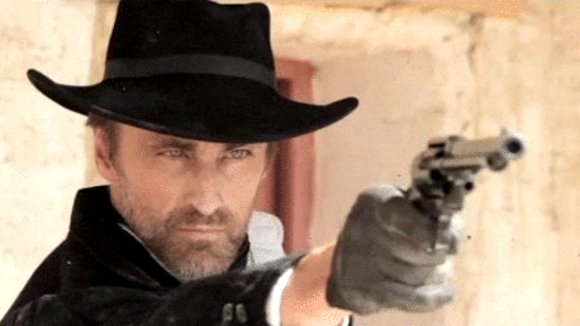 Photo du film 6 Bullets to Hell [2014]