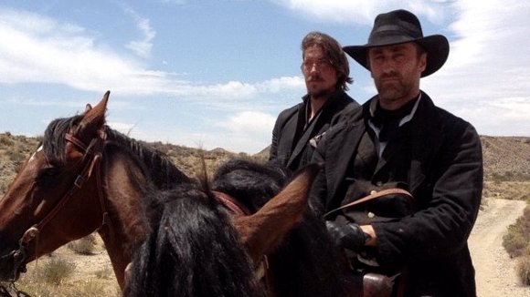 Photo du film 6 Bullets to Hell [2014]