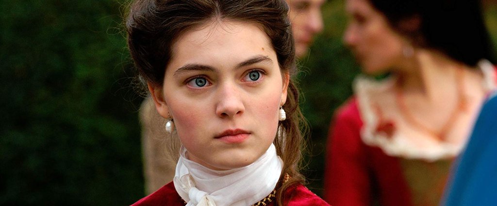 Photo from the movie The Royal Exchange